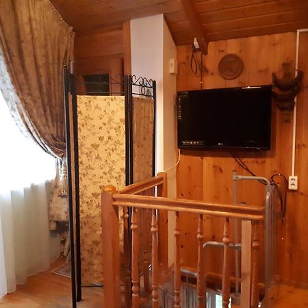Vila Valdone Palanga Extérieur photo