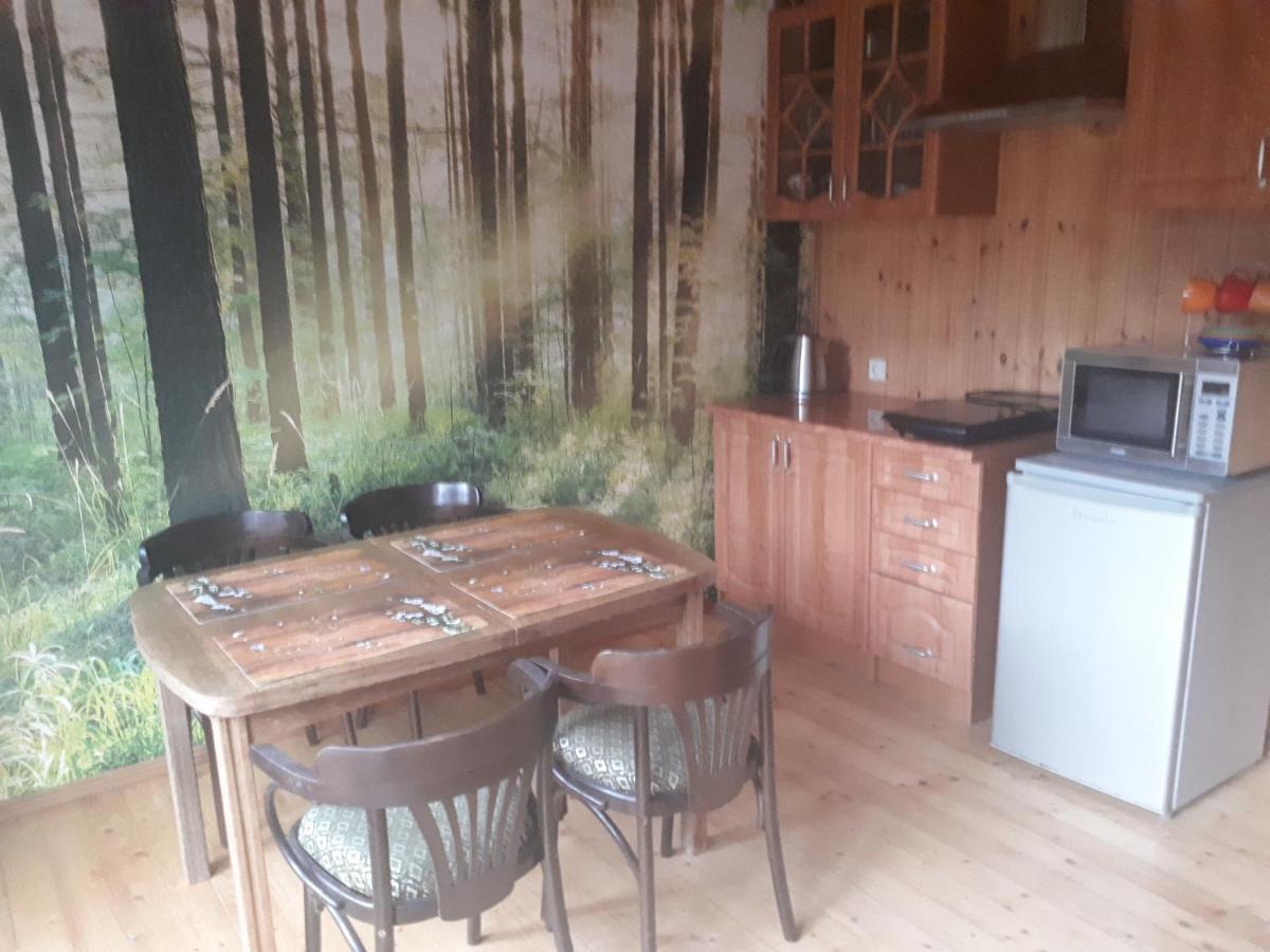 Vila Valdone Palanga Extérieur photo