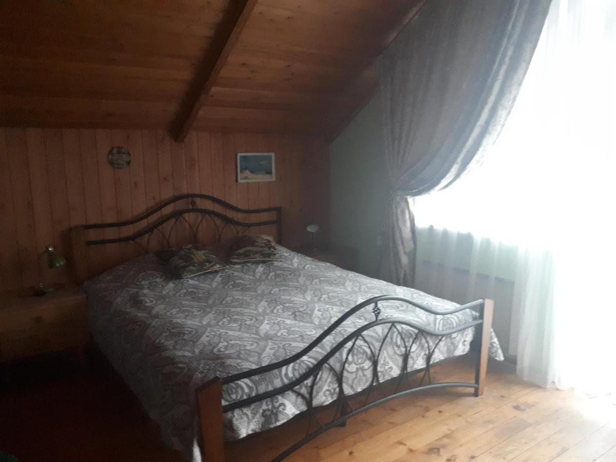 Vila Valdone Palanga Extérieur photo