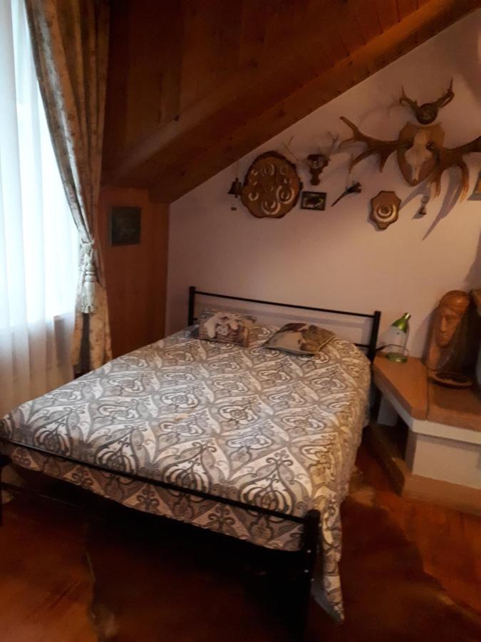 Vila Valdone Palanga Extérieur photo