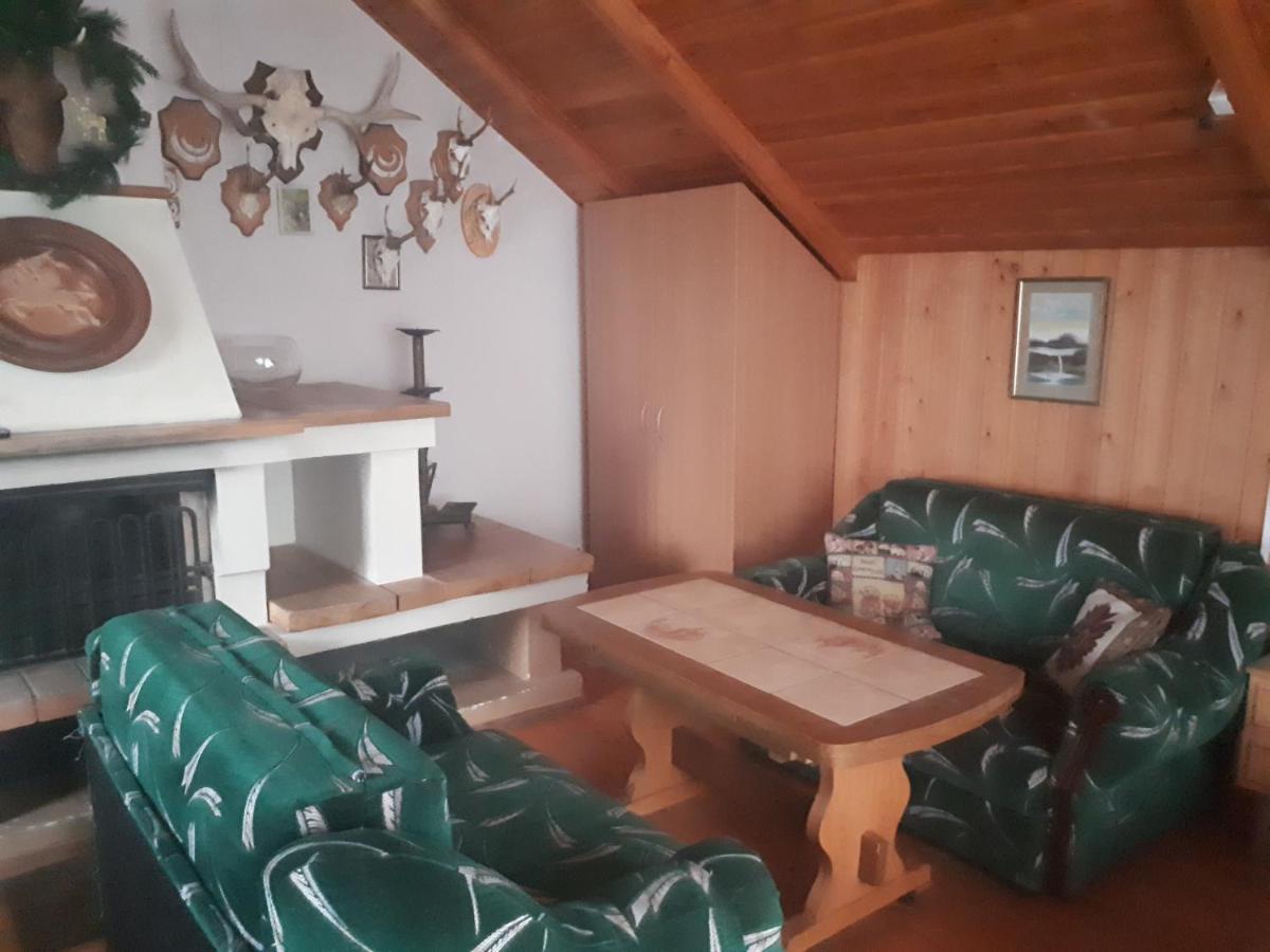 Vila Valdone Palanga Extérieur photo