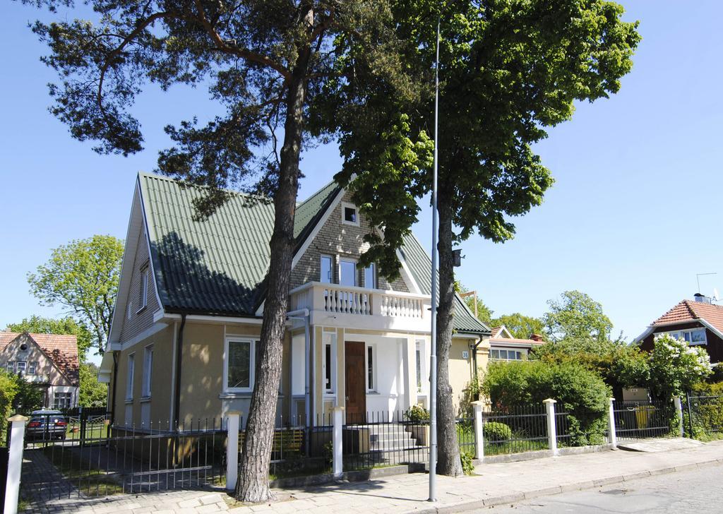 Vila Valdone Palanga Chambre photo