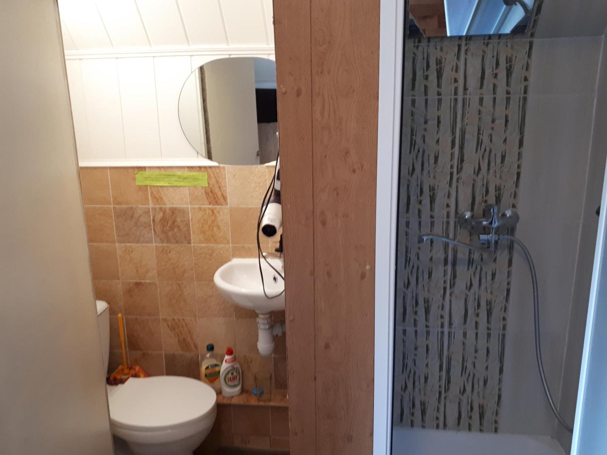 Vila Valdone Palanga Extérieur photo