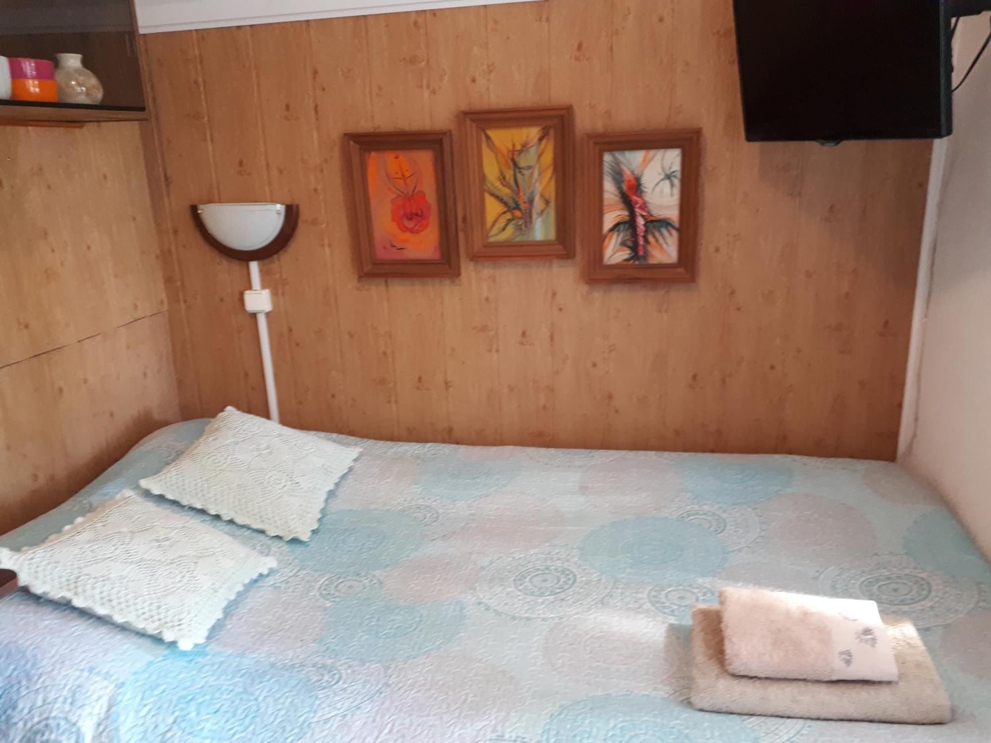 Vila Valdone Palanga Extérieur photo