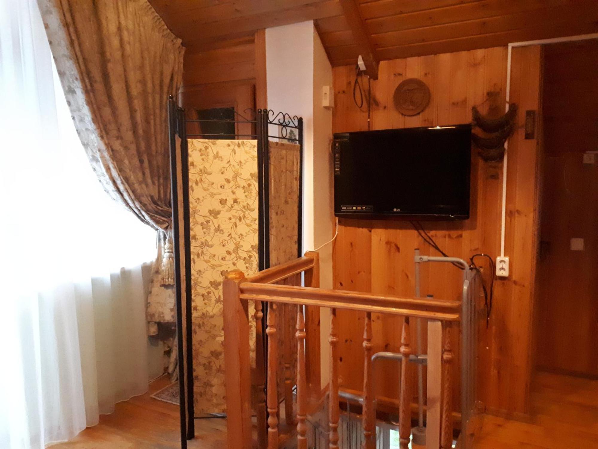 Vila Valdone Palanga Extérieur photo