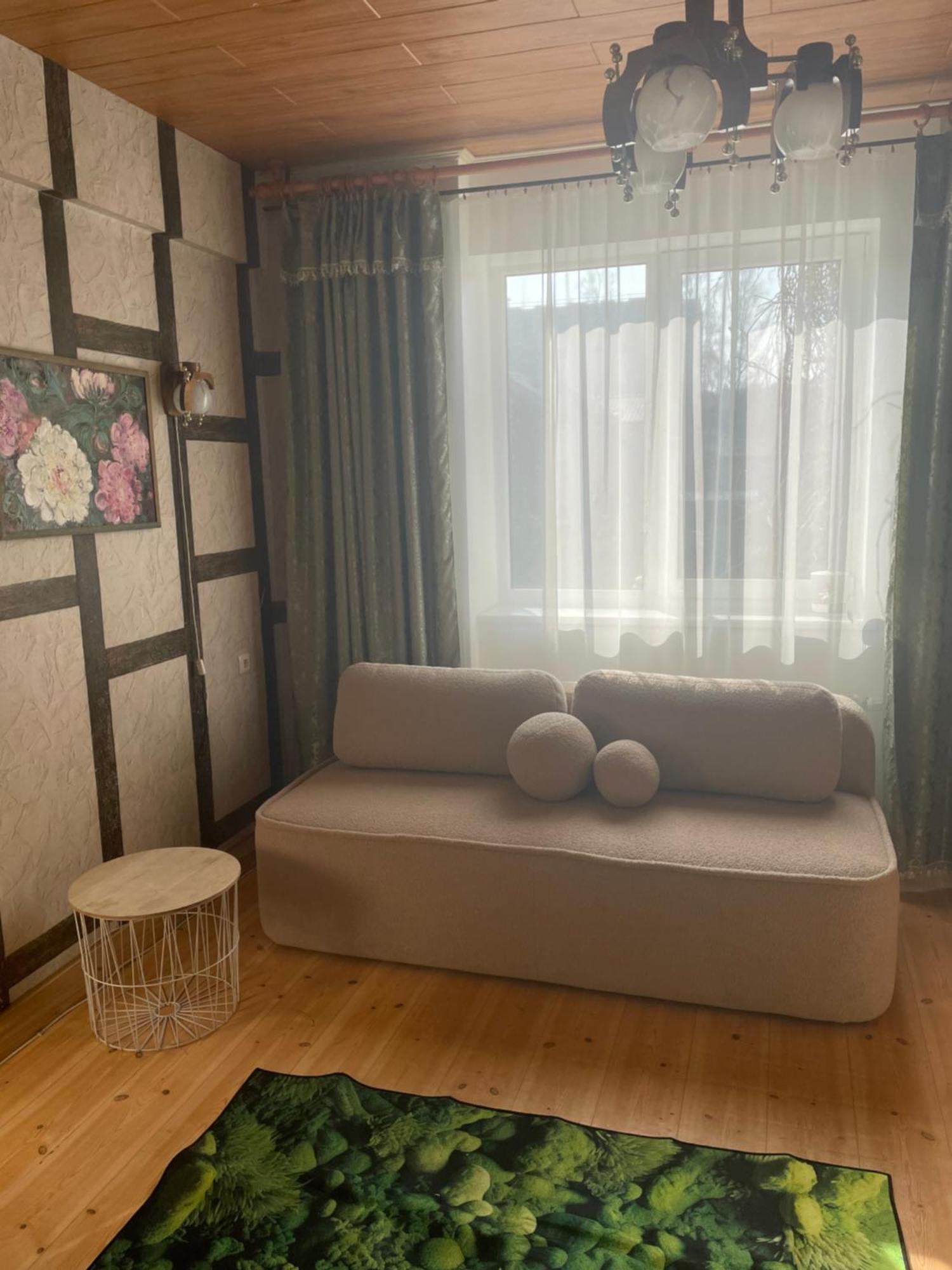 Vila Valdone Palanga Extérieur photo