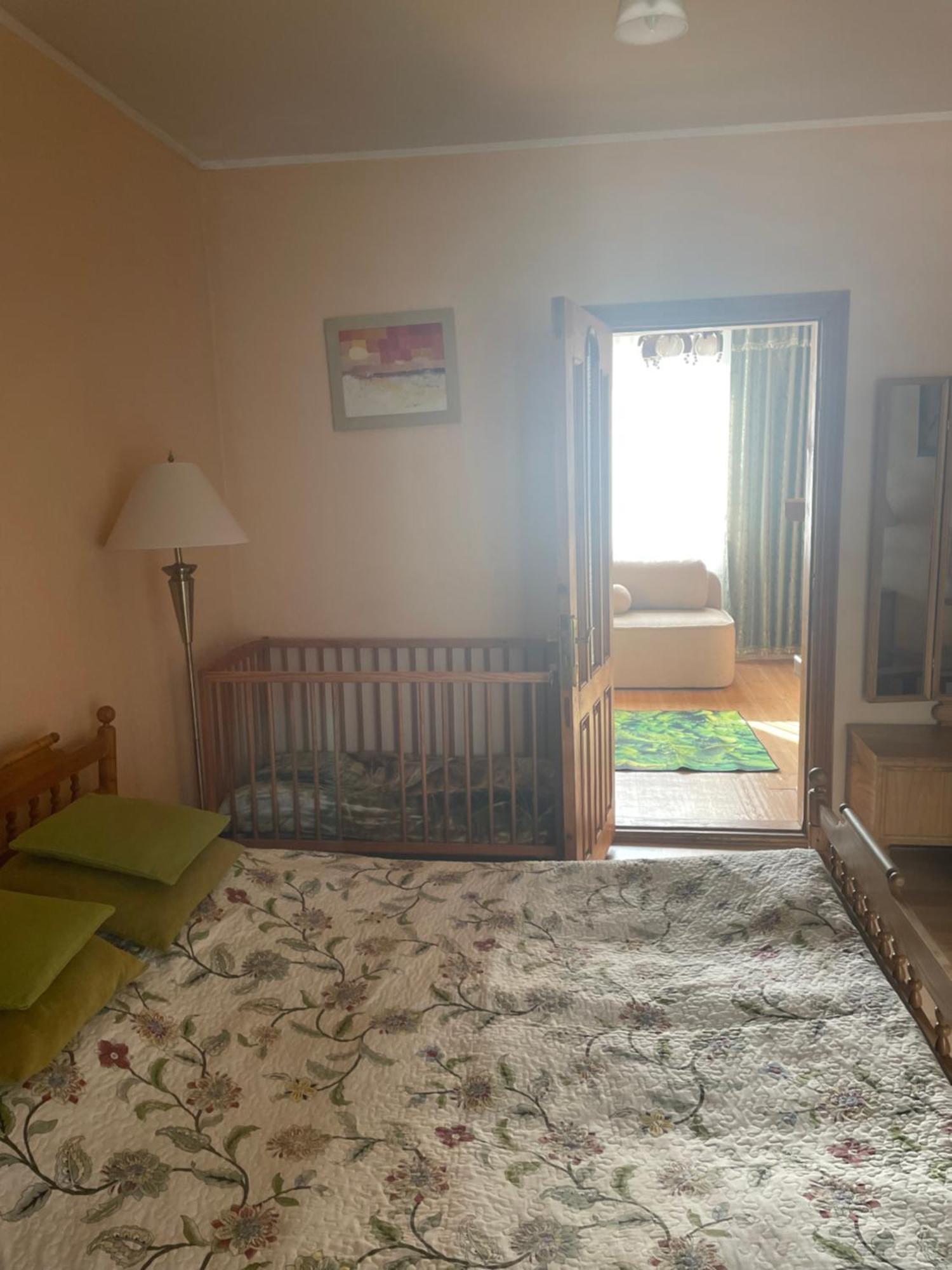 Vila Valdone Palanga Extérieur photo