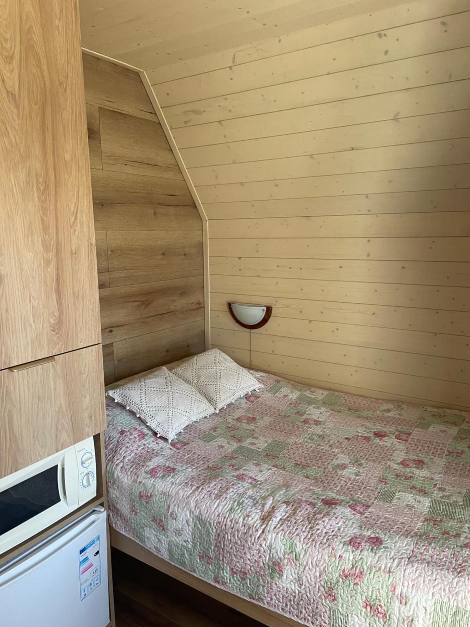 Vila Valdone Palanga Extérieur photo