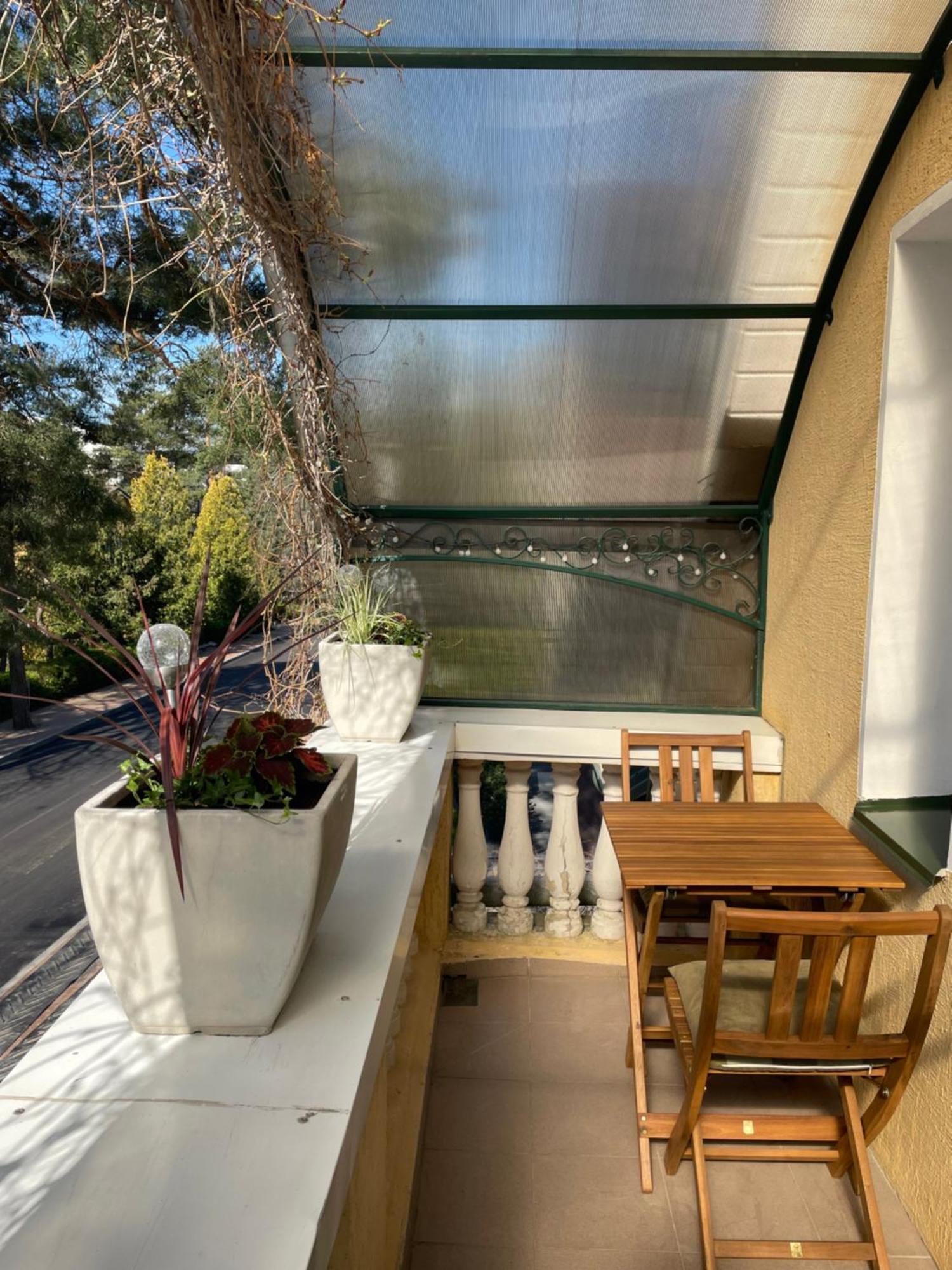 Vila Valdone Palanga Extérieur photo